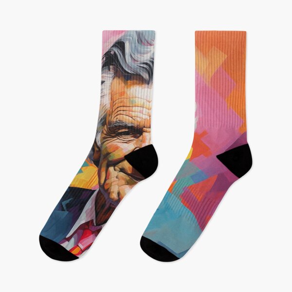 Item preview, Bob Hawke Pop Art 1 designed and sold by AstroRisq.