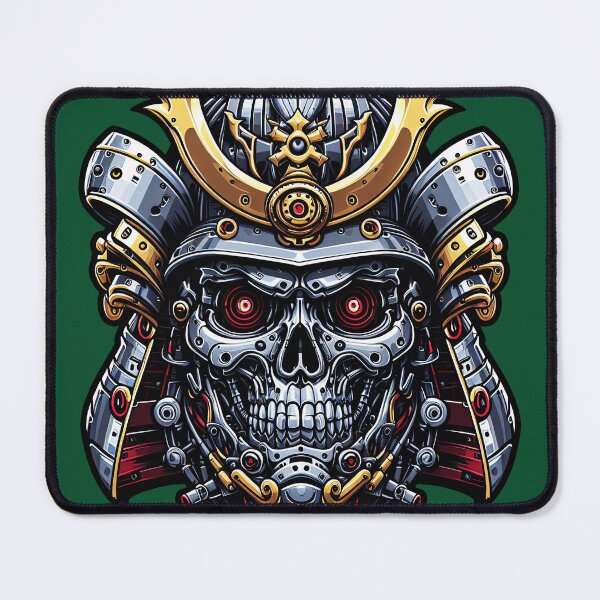 Item preview, Cyber Samurai S02 D85 designed and sold by Houerd.
