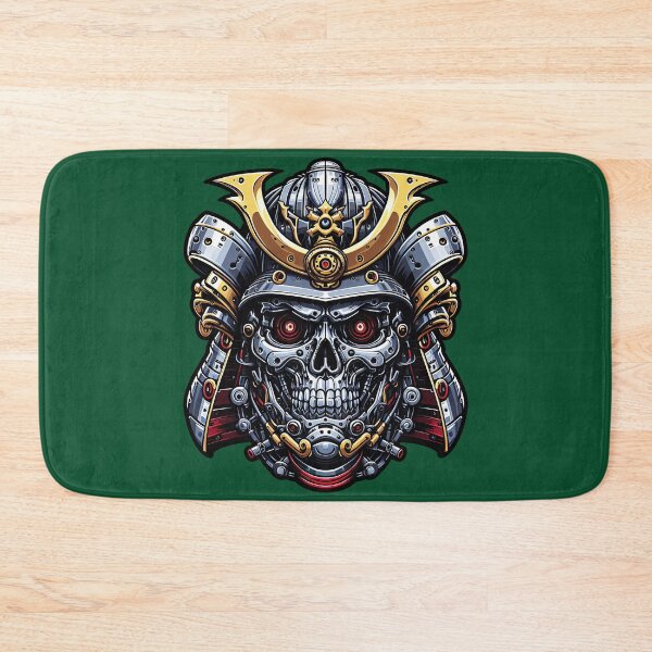 Item preview, Cyber Samurai S02 D85 designed and sold by Houerd.