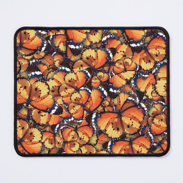 Item preview, A butterfly pattern from the Beauty of Nature designed and sold by fotoryum.