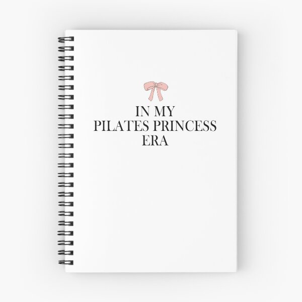 Item preview, Pilates Princess Era designed and sold by TwoLosers.