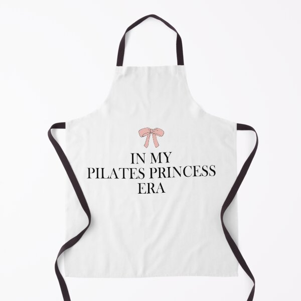Item preview, Pilates Princess Era designed and sold by TwoLosers.