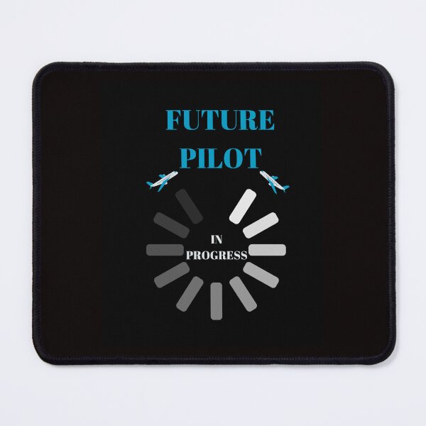 Item preview, Pilot designed and sold by Donny1203.