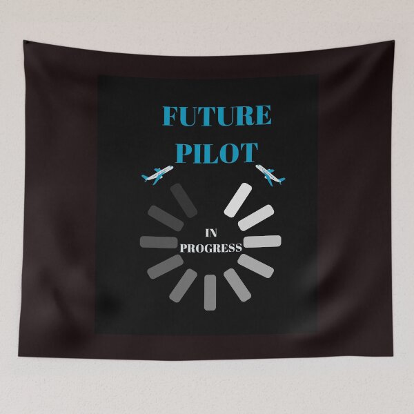 Item preview, Pilot designed and sold by Donny1203.
