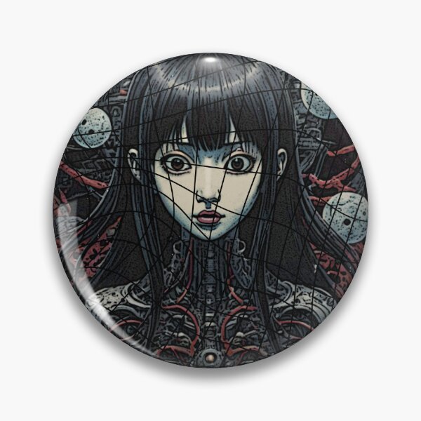 Item preview, Futuristic Streetstyle designed and sold by MystiStudios.