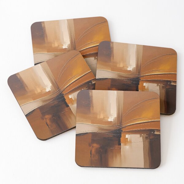 Item preview, Abstract series NR. 4 designed and sold by Lachrymosa.