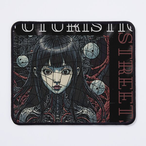 Item preview, Futuristic Streetstyle designed and sold by MystiStudios.