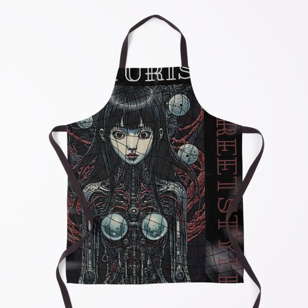 Item preview, Futuristic Streetstyle designed and sold by MystiStudios.