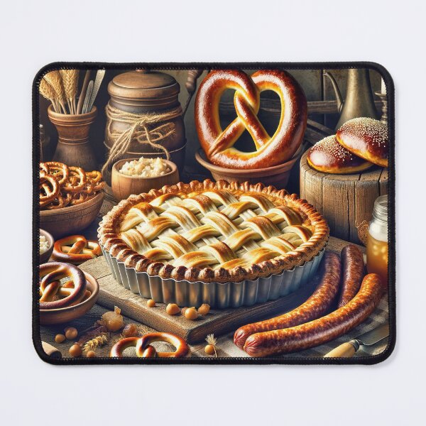 Item preview, Taste of Pennsylvania Dutch Country designed and sold by FIYARO.