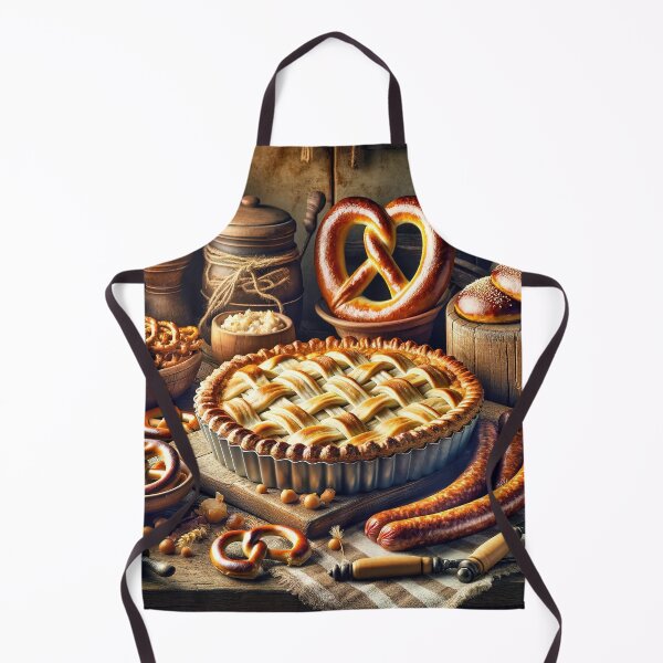 Item preview, Taste of Pennsylvania Dutch Country designed and sold by FIYARO.