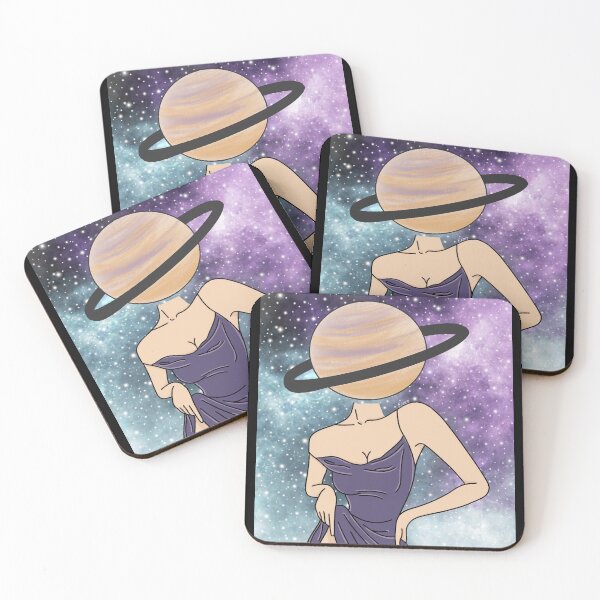 Item preview, Gorgeous Saturn designed and sold by PumpkinSlu7.