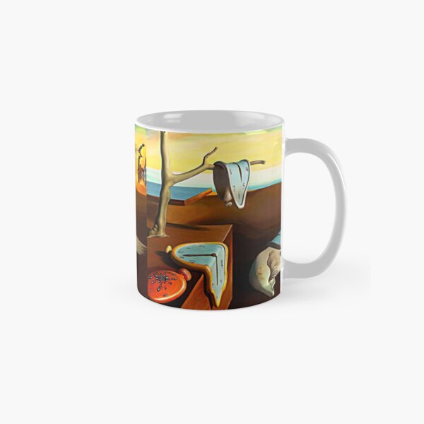 Item preview, salvador dali digital painting salvador dali artwork designed and sold by Rayscompany.