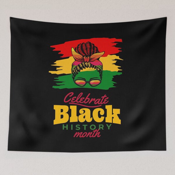Item preview,  Black history month ,1 feb - 1 mar 2024, African  American  designed and sold by Creativedsigna.
