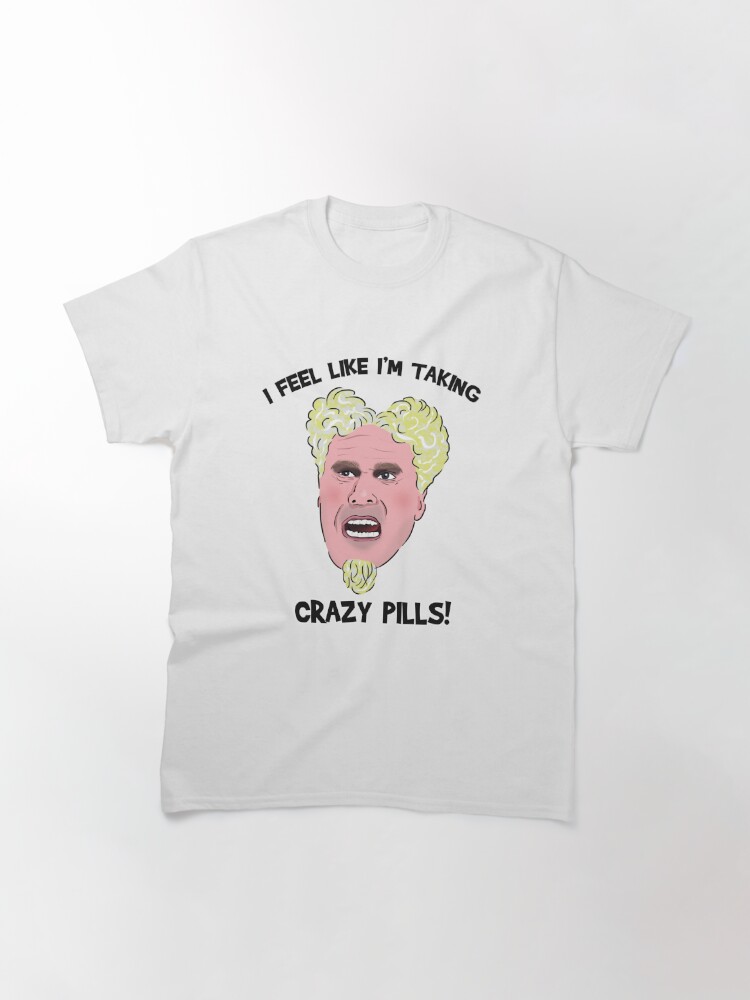 mugatu t shirt