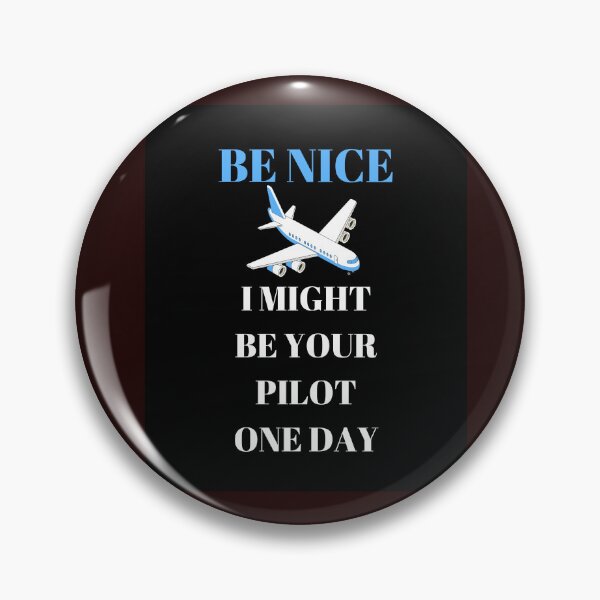 Item preview,  Pilot designed and sold by Donny1203.