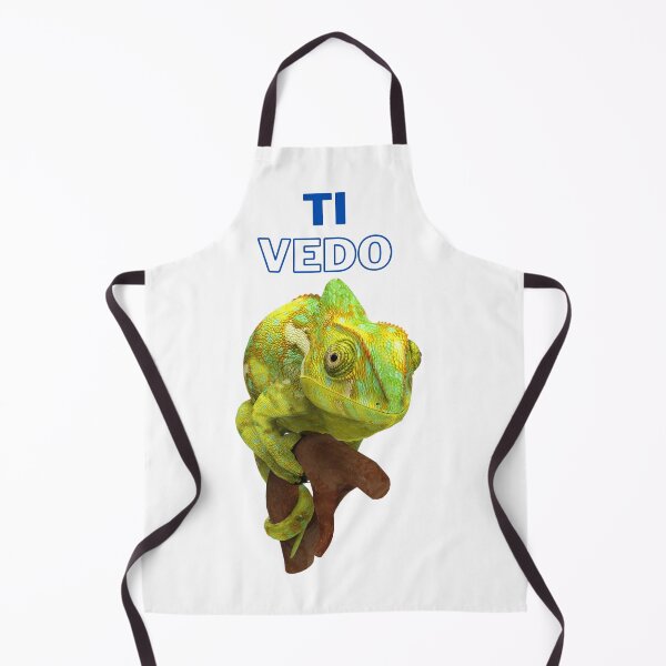 Item preview, ChameleonI see you for Italy designed and sold by Visual Arts Sławomir Grzanek.