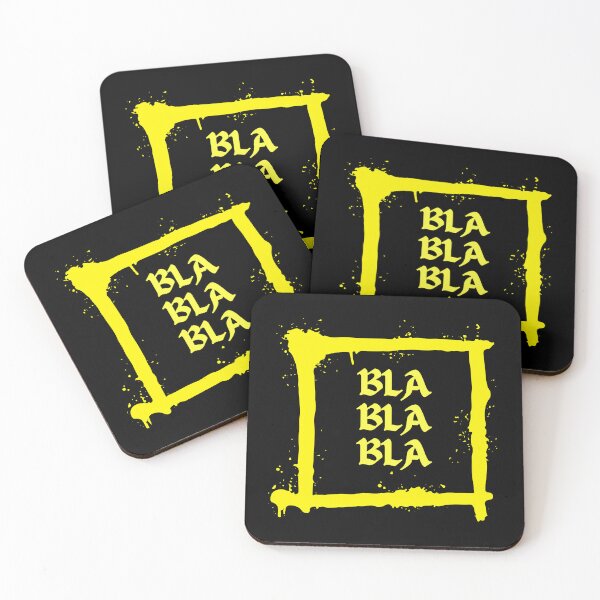 Item preview, BLA BLA BLA designed and sold by Aurorasl.
