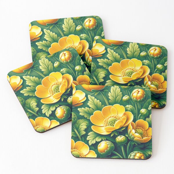Item preview,   Ethereal Paper Floral Study Volume 7 designed and sold by mymagicstoreus.