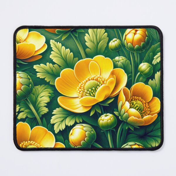 Item preview, Ethereal Paper Floral Study Volume 7 designed and sold by mymagicstoreus.