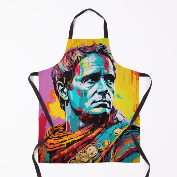 Item preview, Caesar Pop Art 1 designed and sold by AstroRisq.