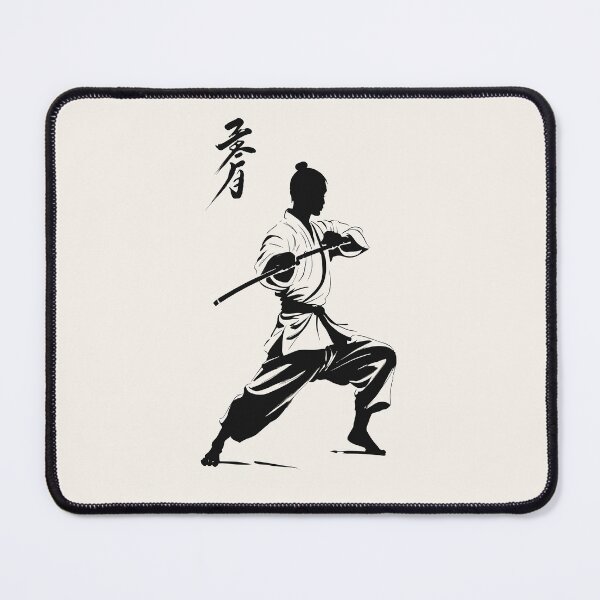 Item preview, Kungu Fu - shaolin designed and sold by Random Designs.