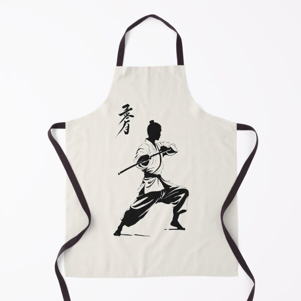 Item preview, Kungu Fu - shaolin designed and sold by Random Designs.