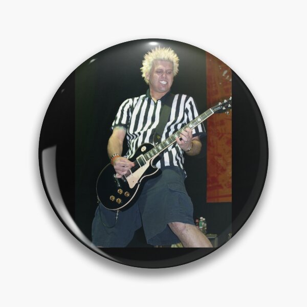Item preview, Chris DeMakes Less Than Jake Photograph designed and sold by RusticBlendDesi.