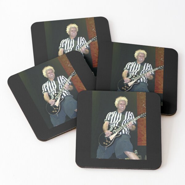 Item preview, Chris DeMakes Less Than Jake Photograph designed and sold by RusticBlendDesi.