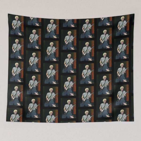 Item preview, Chris DeMakes Less Than Jake Photograph designed and sold by RusticBlendDesi.