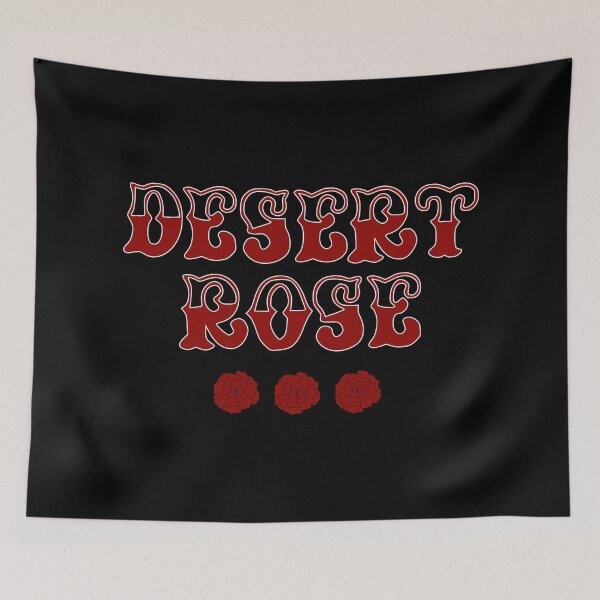 Item preview, Desert Rose designed and sold by Vienna15.