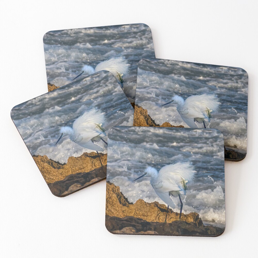 Item preview, Coasters (Set of 4) designed and sold by RalphGoldsmith.