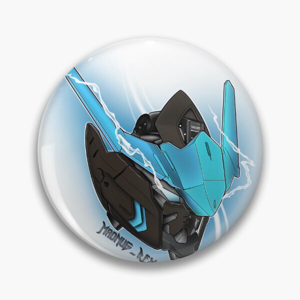 Item preview, Barbatos Recirculation color designed and sold by MadnugRex.