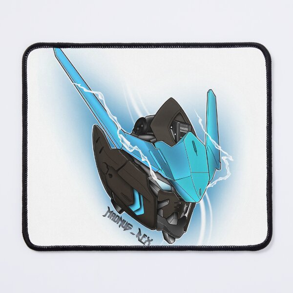 Item preview, Barbatos Recirculation color designed and sold by MadnugRex.