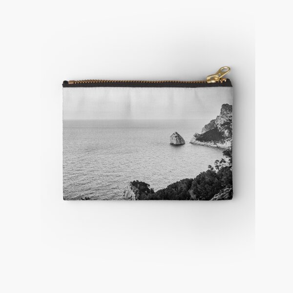 Item preview, Formentor Panorama BW – Mallorca / Majorca designed and sold by lesslinear.