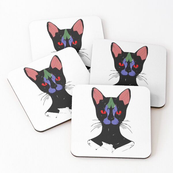 Item preview, Humanoid Cat designed and sold by cutenesss.