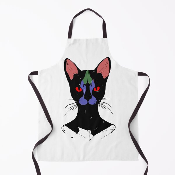 Item preview, Humanoid Cat designed and sold by cutenesss.