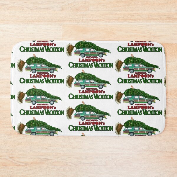 Item preview, National Lampoon’s Clark Griswold Christmas Tree designed and sold by Candywrap Studio.