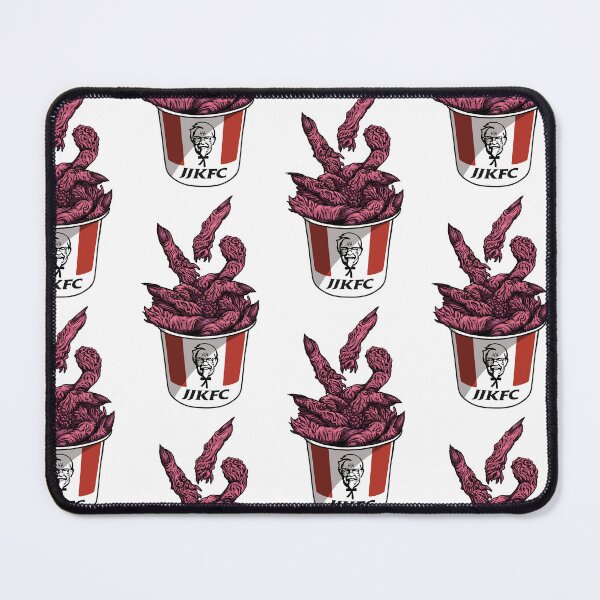 Item preview, JJKFC "Finger Lickin' Good" designed and sold by TCCoyote.