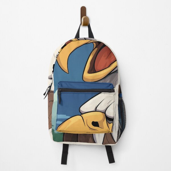Item preview, Cartoon Bald Eagle designed and sold by AstroRisq.