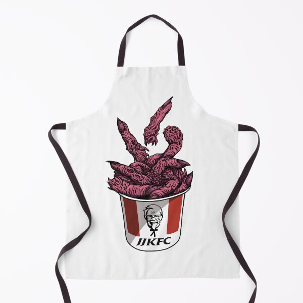 Item preview, JJKFC "Finger Lickin' Good" designed and sold by TCCoyote.