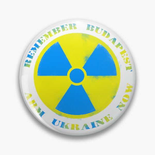 Item preview, Remember Budapest, Arm Ukraine Now designed and sold by Oruel2727.