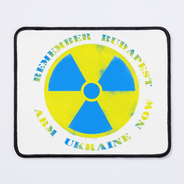 Item preview, Remember Budapest, Arm Ukraine Now designed and sold by Oruel2727.