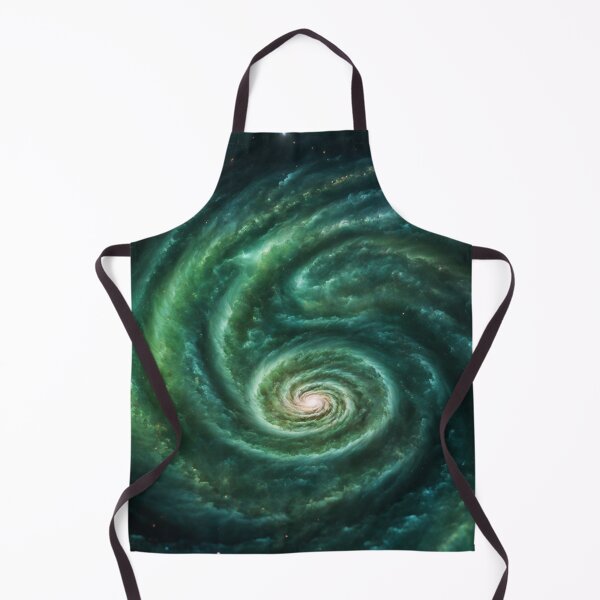 Item preview, Imaginary Vortex Galaxy designed and sold by LunarNebula.