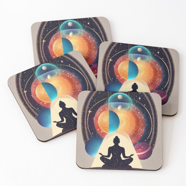 Item preview, Meditation  designed and sold by Bleudawn7.