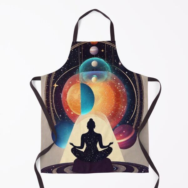 Item preview, Meditation designed and sold by Bleudawn7.