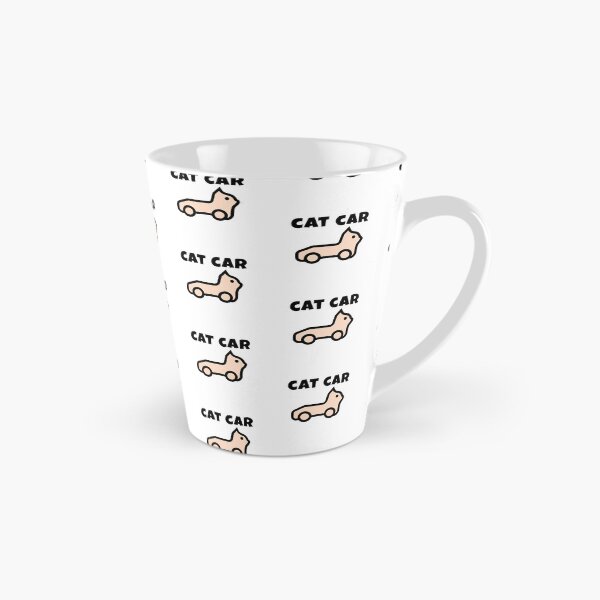 Item preview, Cat Car, Cat morphed to Car designed and sold by cutenesss.