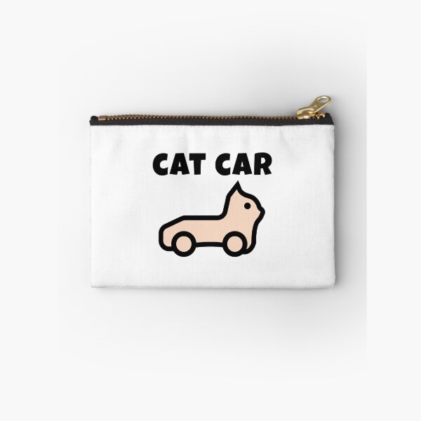 Item preview, Cat Car, Cat morphed to Car designed and sold by cutenesss.