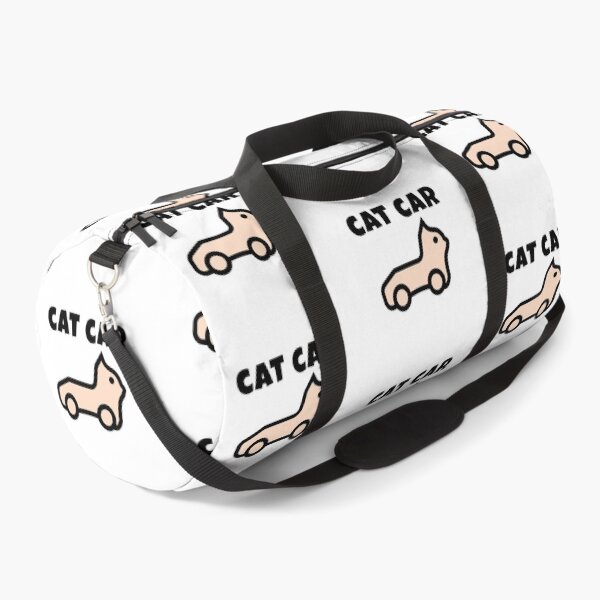 Item preview, Cat Car, Cat morphed to Car designed and sold by cutenesss.