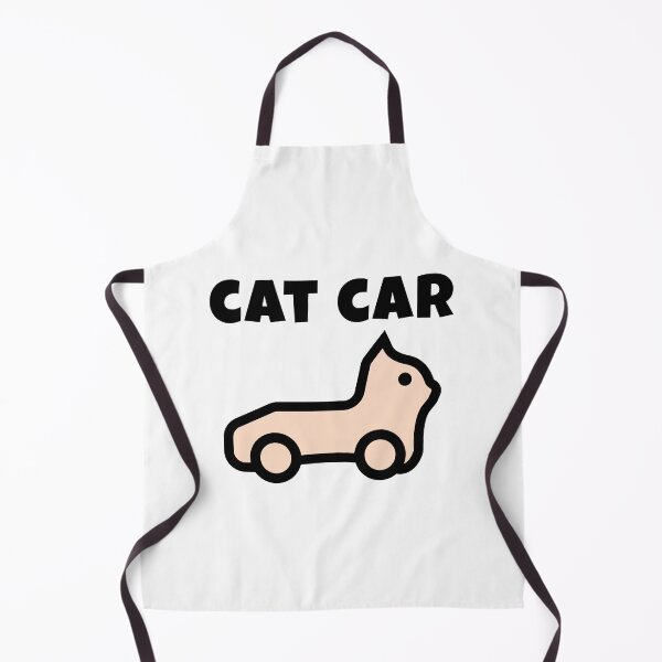 Item preview, Cat Car, Cat morphed to Car designed and sold by cutenesss.
