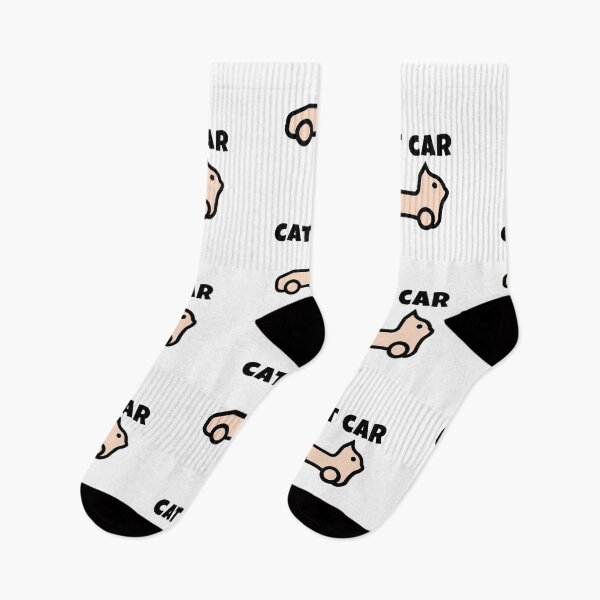 Item preview, Cat Car, Cat morphed to Car designed and sold by cutenesss.